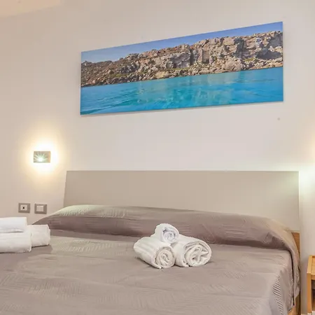 Isgrò Rooms-3